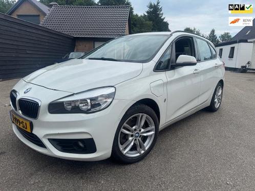 BMW 2-serie Active Tourer 225xe iPerformance Executive, Auto's, BMW, Bedrijf, 2-Serie Active Tourer, 4x4, ABS, Airbags, Airconditioning