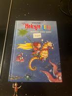 Heksje Lilly - Avontuur onder water (Nieuw), Boeken, Eén stripboek, Ophalen, Nieuw