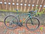 Unieke gravelbike Niner RLT 9 RDO Custom gespoten maat M, 53 tot 57 cm, Ophalen, Nieuw, Overige merken