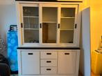 Servieskast, Huis en Inrichting, Kasten | Buffetkasten, Ophalen, Zo goed als nieuw, 25 tot 50 cm, 150 tot 200 cm