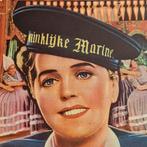 Top originele bioscoop poster uit 1940, film Ergens in Ned., Ophalen, Met lijst, A1 t/m A3, Reclame