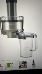 Kenwood Sapcentrifuge AT641, Ophalen of Verzenden, Zo goed als nieuw