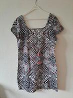 primark jurk maat 48, Kleding | Dames, Grote Maten, Primark, Ophalen of Verzenden, Zo goed als nieuw, Jurk