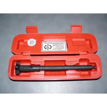 Injector dichting trekker beschikbaar voor biedingen