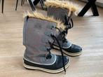 Snowboots dames 38 Sorel 37, Ophalen, Gedragen, Maat 38/40 (M), Overige typen