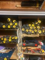 Rolluiken en Zonescherm motoren .Reparatie, Doe-het-zelf en Verbouw, Rolluiken, Gebruikt, Overige kleuren, Ophalen of Verzenden