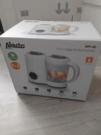 Alecto 5 in 1 baby voeding, Kinderen en Baby's, Babyvoeding en Toebehoren, Ophalen of Verzenden, Zo goed als nieuw, Flessen- of potjesverwarmer