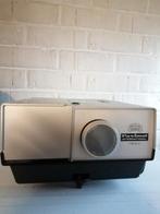diaprojector Braun Paximet 1950, Ophalen, Gebruikt