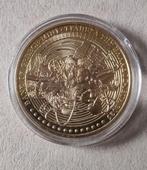 Penning WMF World Money Fair Berlin 2025 Greece Mint, Ophalen of Verzenden, Overige materialen, Buitenland
