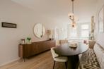 Eetkamer bank Rupert & Rupert, Huis en Inrichting, Banken | Bankstellen, Ophalen, Hout, Minder dan 75 cm, Driepersoons