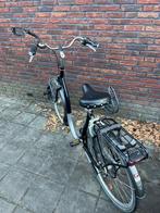 Sparta Entree Comfort damesfiets, Ophalen, Sparta, Gebruikt, 47 tot 50 cm