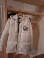 Nickelson Winterjas Halflang Maat S, Ophalen of Verzenden, Zo goed als nieuw, Maat 46 (S) of kleiner, Nickelson