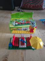 Lego Fabuland 3796 - Compleet met Hippo!, Ophalen of Verzenden, Gebruikt, Complete set, Lego