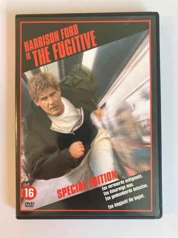 The Fugitive, 1993 / DVD / Special Edition beschikbaar voor biedingen