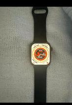 Smartwatch - Zwart, Afstand, Zwart, IOS, Nieuw