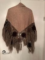 Leuke omslagdoek stola van Just a Joke, Just a Joke, Maat 46/48 (XL) of groter, Ophalen of Verzenden, Zo goed als nieuw