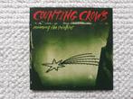 CD Counting Crowes - Recovering the satellites (1996), Ophalen, Gebruikt, Overige genres