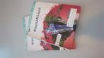 Aardrijkskunde werkboek & leerboek 3vwo, VWO, Ophalen of Verzenden, Noordhoff Uitgevers, Aardrijkskunde
