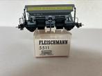 Fleischmann 5511 H0 Zelflosser 'Alkag' van de SBB, Gebruikt, Gelijkstroom, Fleischmann, Wagon