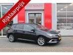 Toyota Auris 1.8 Hybrid Executive met trekhaak (bj 2016), Auto's, 65 €/maand, Gebruikt, 4 cilinders, Met garantie (alle)