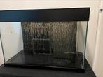 Oase styleline 175 liter aquarium, Dieren en Toebehoren, Vissen | Aquaria en Toebehoren, Ophalen, Leeg aquarium