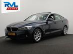 BMW 3-serie Gran Turismo 320i Executive Panoramadak Navigati, Auto's, BMW, Automaat, 4 cilinders, 1535 kg, Blauw