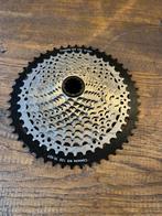 Casette micro spline 12 speed 10-50, Fietsen en Brommers, Fietsonderdelen, Ophalen of Verzenden, Nieuw, Algemeen