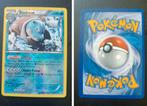 Blastoise Reverse Holo 16/101 Plasma Blast - Pokemon Kaart, Ophalen of Verzenden, Zo goed als nieuw, Losse kaart, Foil