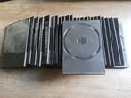 Dvd hoesjes, Cd's en Dvd's, Dvd's | Overige Dvd's, Alle leeftijden, Ophalen of Verzenden, Gebruikt
