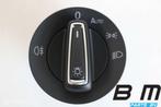 Lichtschakelaar VW Golf Sportsvan 5G0941431BE, Gebruikt