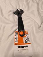 Bahco Moersleutel 9031 verstelbaar 8'' ergonomisch, Doe-het-zelf en Verbouw, Gereedschap | Handgereedschap, Ophalen of Verzenden