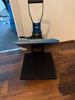 Hittepers machine, Ophalen, Gebruikt, Overige typen