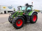 Fendt 720 S4 Vario Profi Plus, Gebruikt, Meer dan 160 Pk, Fendt, 2500 tot 5000