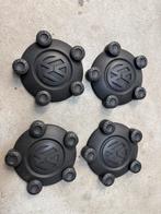 Volkswagen wieldoppen, Ophalen of Verzenden, Zo goed als nieuw