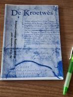 de kroetwes 60 jaar bevrijding midden limburg, Boeken, Ophalen of Verzenden, Tweede Wereldoorlog, Gelezen, Overige onderwerpen