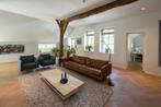 Montis Axel 4-zitsbank Rancho Leer, Ophalen, Gebruikt, Design, Rechte bank