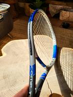 Refurbished Dunlop comp ti tennisracket 280gr, Racket, Ophalen of Verzenden, Zo goed als nieuw, Dunlop