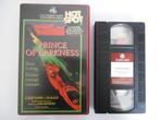 Prince of Darkness - Vestron - ex rental vhs, Vanaf 16 jaar, Verzenden, Gebruikt, Horror