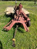 Cyclomaaier PZ 165, Ophalen, Veehouderij, Oogstmachine