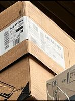 Siemens ED777HQ26E Inductie Kookplaat met Afzuiging - Nieuw, Nieuw, Inbouw, Inductie, 4 kookzones