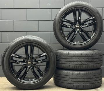 NIEUW! 19 inch MAM RS3 - Sportage Tucson 5x114.3 ET45 TPMS beschikbaar voor biedingen