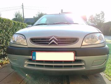 saxo vts saxo vtr mistlichtkapjes beschikbaar voor biedingen