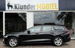 Volvo V60 2.0 B4 Momentum Bus. |Carplay|Adapt.Cruise|Trekhaa, Stof, Euro 6, 4 cilinders, 1969 cc