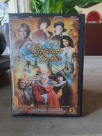 De Scheepsjongens Van Bontekoe dvd (Z235-351), Cd's en Dvd's, Ophalen of Verzenden, Zo goed als nieuw, Avontuur, Film