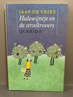 Halewijntje en de Struikrovers - Jaap de Vries, Jaap de Vries, Ophalen of Verzenden, Zo goed als nieuw, Sprookjes