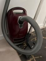Miele c3 S8 2200w stofzuiger, Ophalen of Verzenden, Zo goed als nieuw, 2000 watt of meer