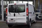 Renault Trafic 2.0 dCi T27 L1H1 Générique Elek. Ramen 1ste, Voorwielaandrijving, Stof, Zwart, 4 cilinders