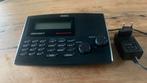 UBC-244CLT BEARCAT, Telecommunicatie, Scanners, Ophalen of Verzenden, Gebruikt, 30 tot 200 kanalen