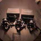 3X SHIMANO BEAST MASTER 14000 XC, Ophalen, Zo goed als nieuw, Molen