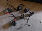 Startrelais Monster 888 SS Multistrada 999 1098 ST 916 748, Ophalen of Verzenden, Gebruikt